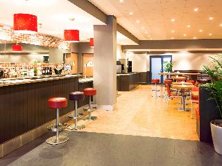 ibis Northampton Centre fotoÄŸrafÄ±
