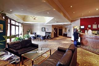 Foxfields Country Hotel fotoÄŸrafÄ±