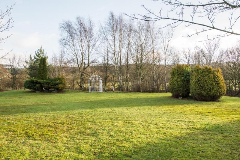 Foxfields Country Hotel - Genel