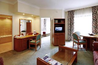Foxfields Country Hotel fotoÄŸrafÄ±
