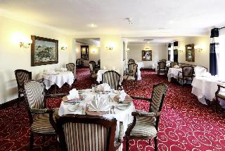 Foxfields Country Hotel fotoÄŸrafÄ±