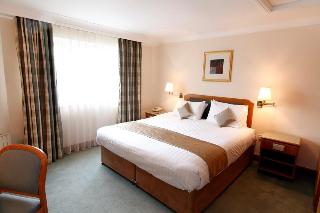 Foxfields Country Hotel fotoÄŸrafÄ±