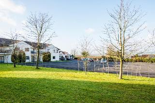 Foxfields Country Hotel fotoÄŸrafÄ±
