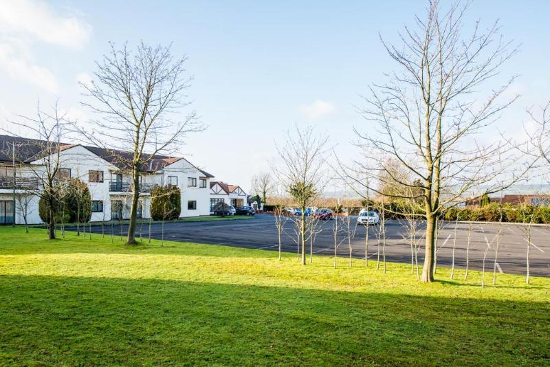 Foxfields Country Hotel - Genel