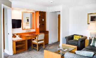 Foxfields Country Hotel fotoÄŸrafÄ±