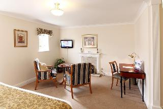 Foxfields Country Hotel fotoÄŸrafÄ±