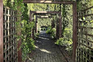 Foxfields Country Hotel fotoÄŸrafÄ±