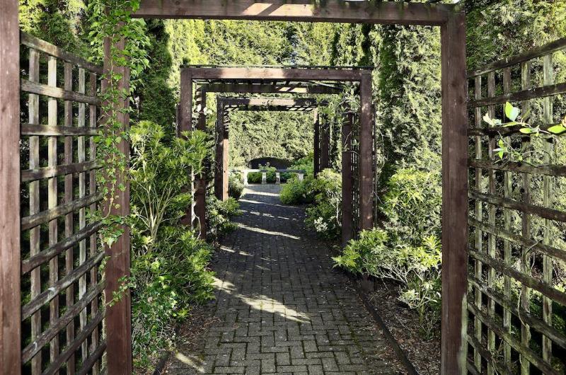 Foxfields Country Hotel - Genel