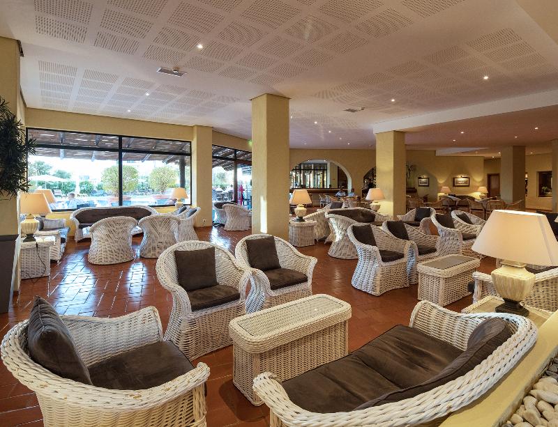 Dom Pedro Marina - Bar