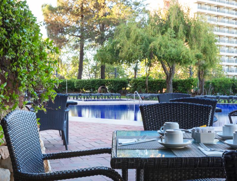 Dom Pedro Marina - Bar
