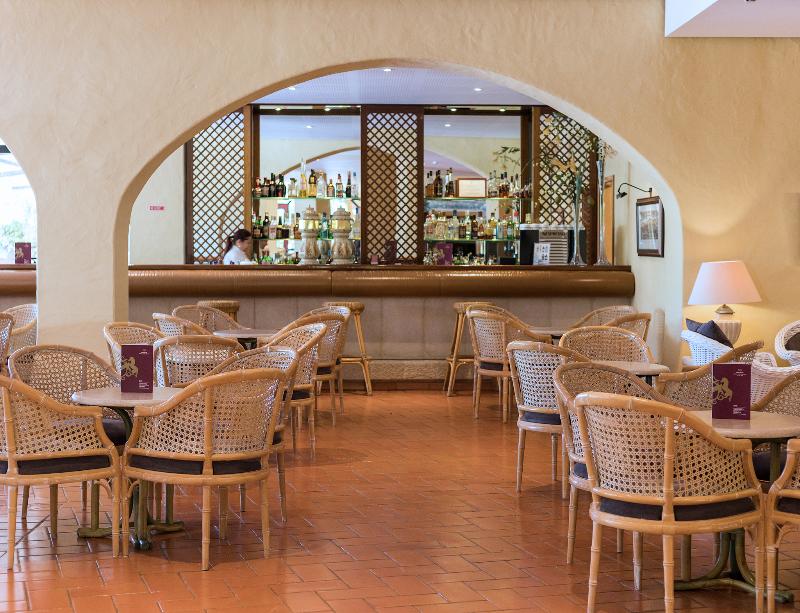 Dom Pedro Marina - Bar