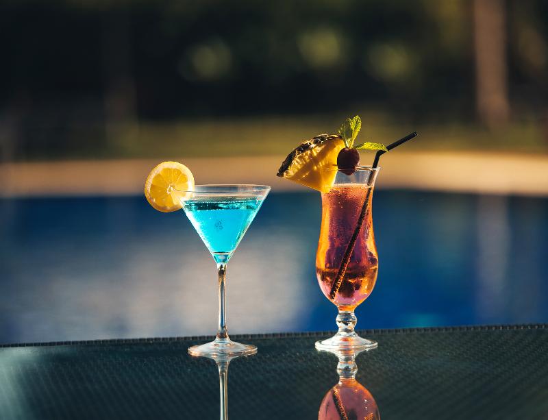Dom Pedro Marina - Bar