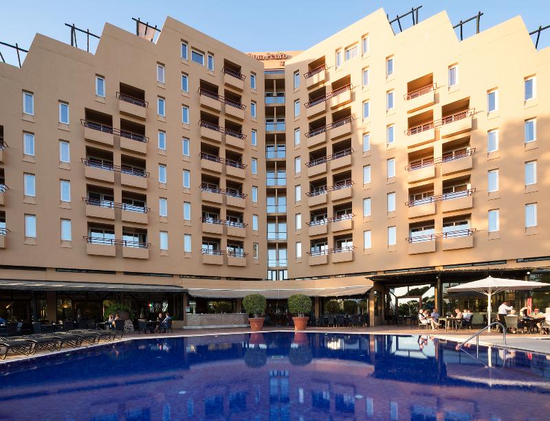 Dom Pedro Marina - Genel