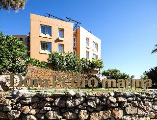 Dom Pedro Marina fotoÄŸrafÄ±