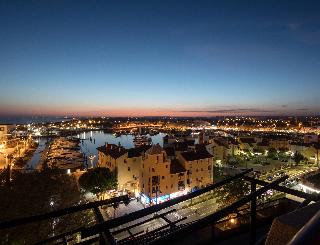 Dom Pedro Marina otel fotoğrafı