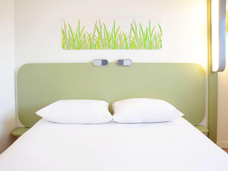 ibis budget Portsmouth - Oda