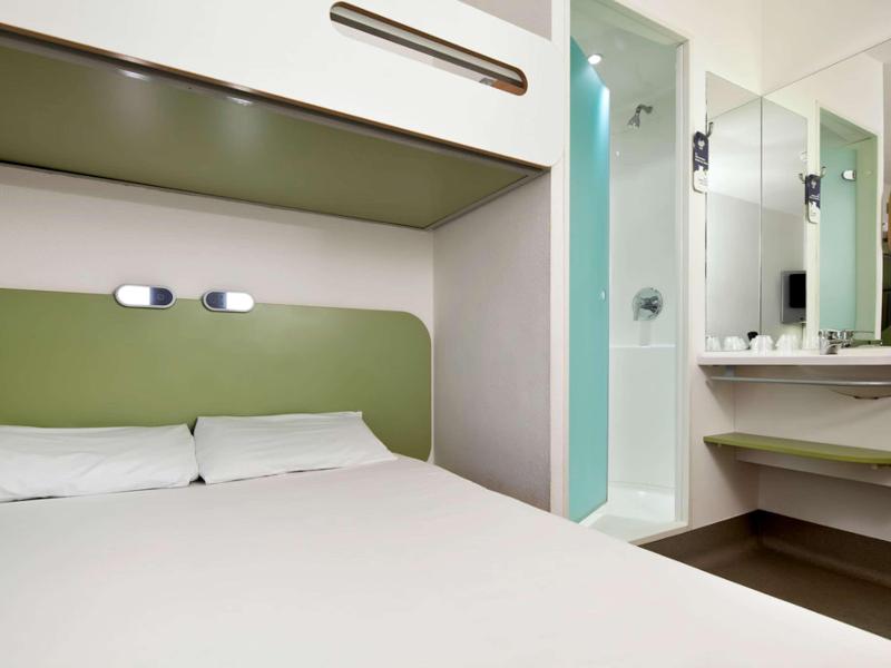 ibis budget Portsmouth - Oda