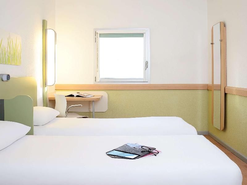 ibis budget Portsmouth - Oda