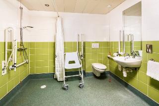 ibis budget Portsmouth fotoÄŸrafÄ±
