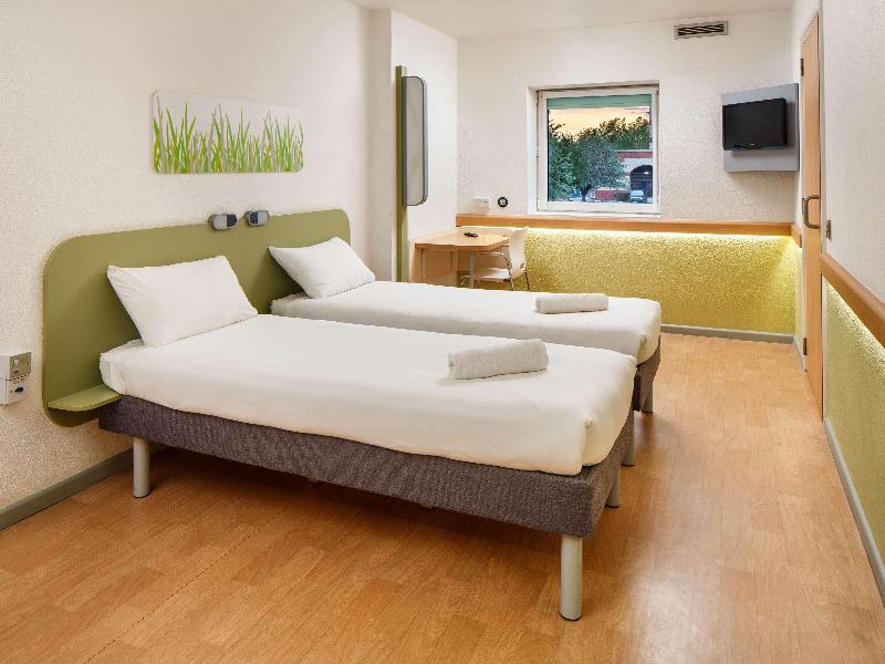 ibis budget Portsmouth - Oda