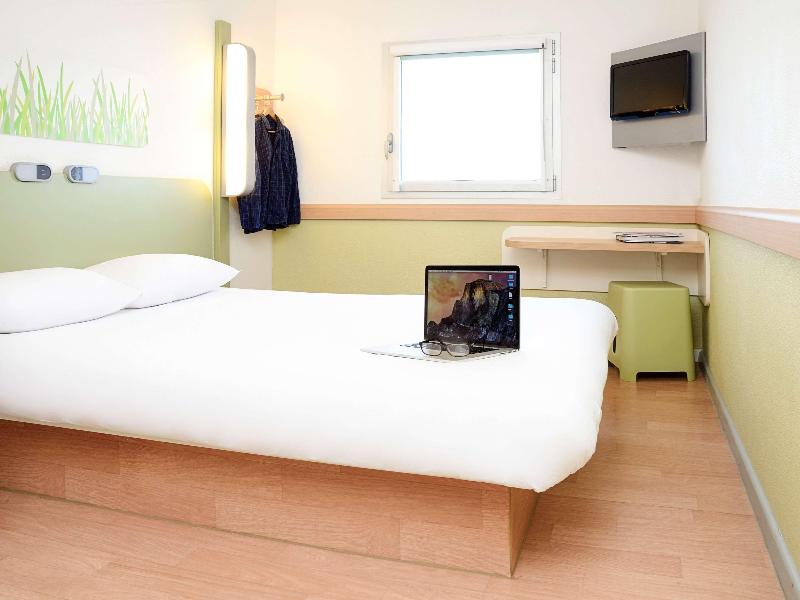 ibis budget Portsmouth - Oda