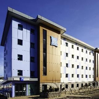 ibis budget Portsmouth fotoÄŸrafÄ±