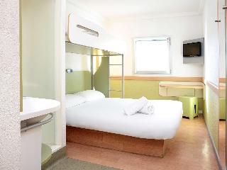 ibis budget Portsmouth fotoÄŸrafÄ±