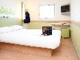 ibis budget Portsmouth oda fotoğrafı