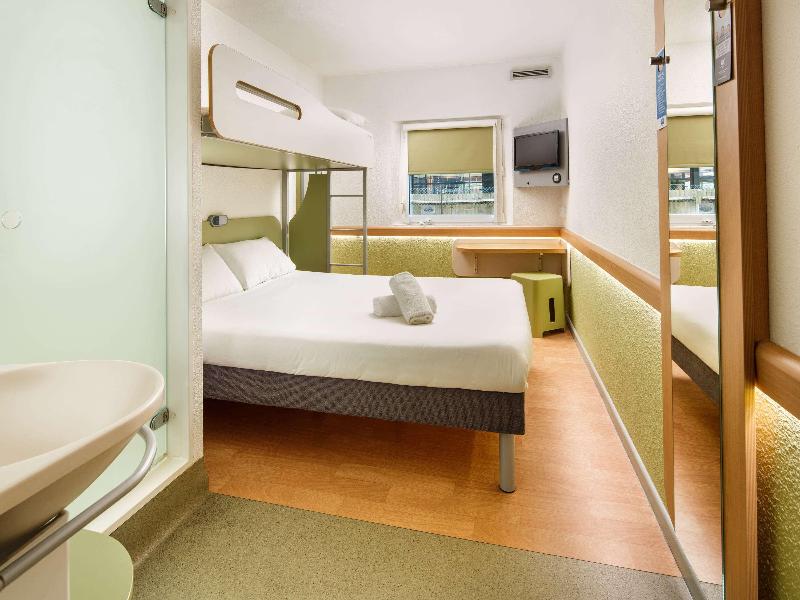ibis budget Portsmouth - Oda