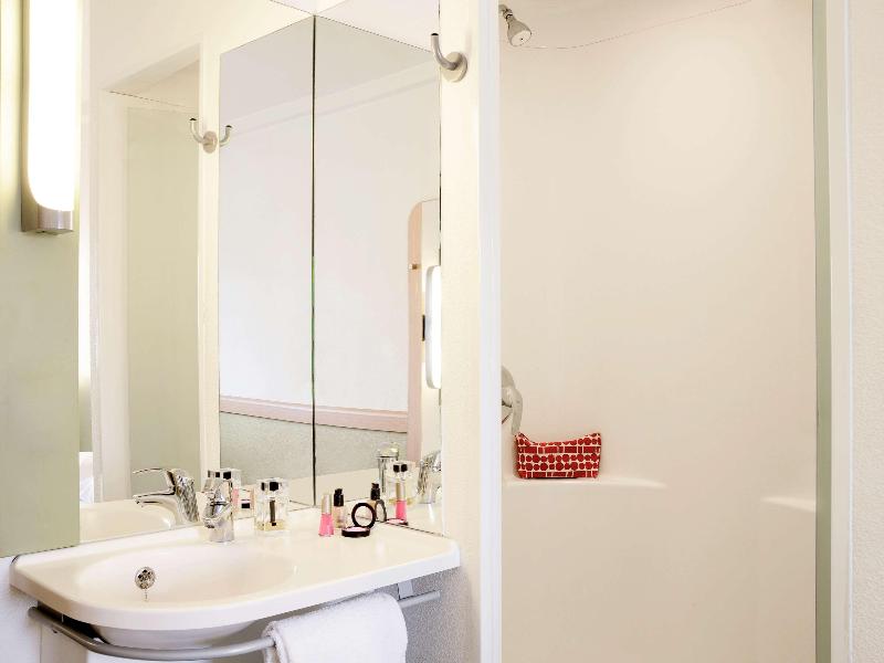 ibis budget Portsmouth - Oda