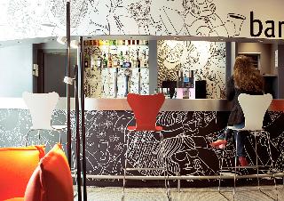 Ibis Sheffield fotoÄŸrafÄ±