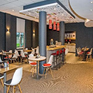 Ibis Sheffield fotoÄŸrafÄ±