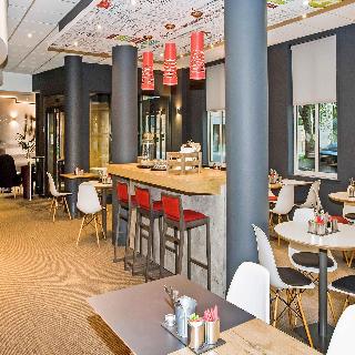 Ibis Sheffield fotoÄŸrafÄ±