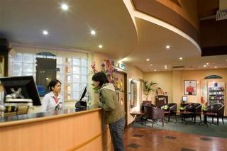 Ibis Sheffield fotoÄŸrafÄ±