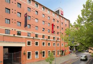 Ibis Sheffield otel fotoğrafı