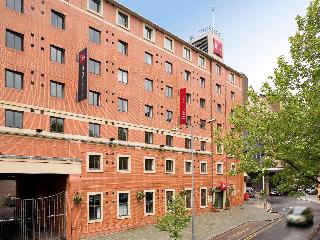 Ibis Sheffield fotoÄŸrafÄ±