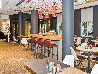 Ibis Sheffield fotoÄŸrafÄ±