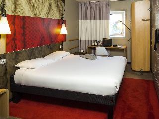 Ibis Sheffield fotoÄŸrafÄ±