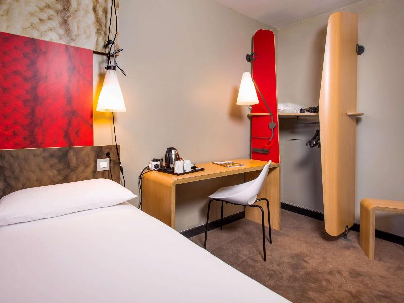 Ibis Sheffield - Oda