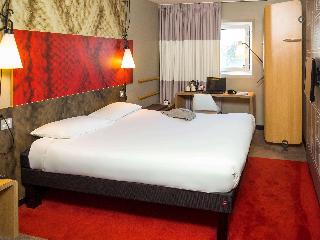 Ibis Sheffield fotoÄŸrafÄ±