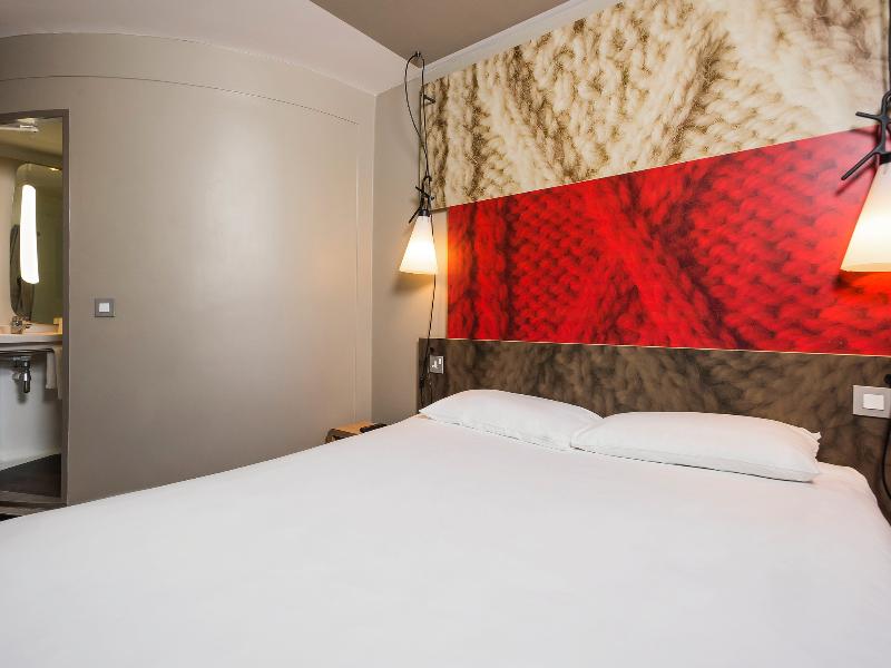 Ibis Sheffield - Oda