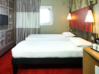 Ibis Sheffield fotoÄŸrafÄ±