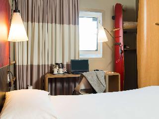 Ibis Sheffield fotoÄŸrafÄ±