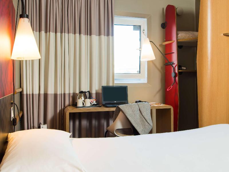 Ibis Sheffield - Oda