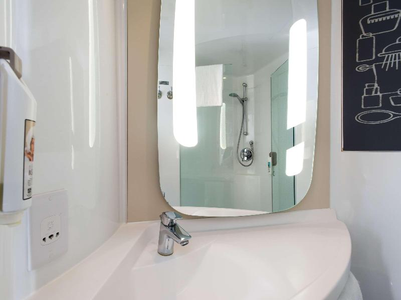 Ibis Sheffield - Oda