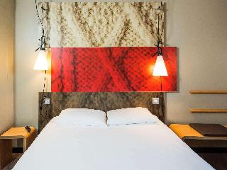 Ibis Sheffield fotoÄŸrafÄ±