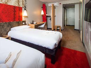 Ibis Sheffield fotoÄŸrafÄ±