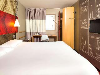 Ibis Sheffield fotoÄŸrafÄ±