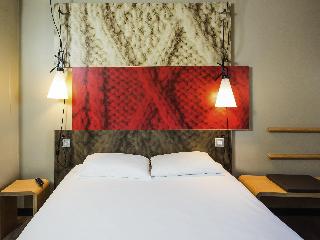 Ibis Sheffield fotoÄŸrafÄ±