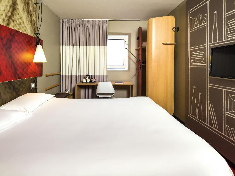 Ibis Sheffield - Oda